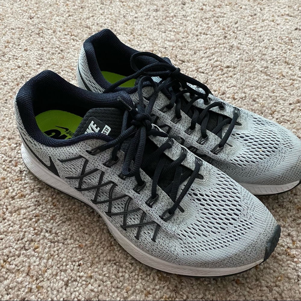 Women's Nike Zoom Pegasus 32 - 11.5